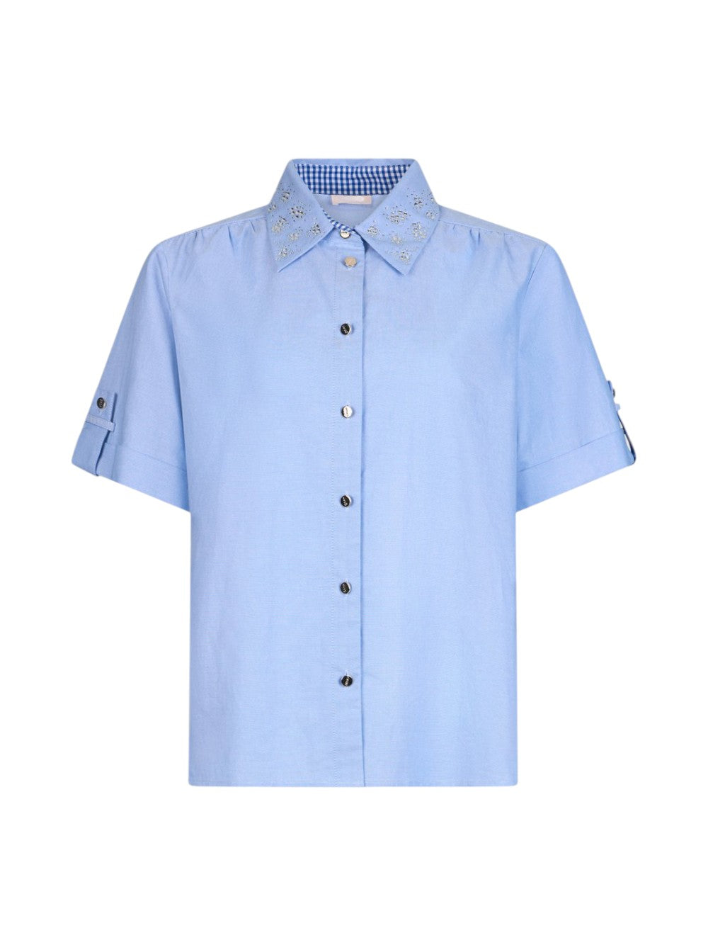 Liu Jo Camicia Donna  WA6438T438A Z9614