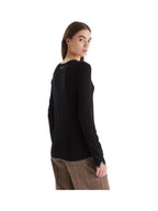 Liu Jo Maglia Donna  MF5226MS49 22222