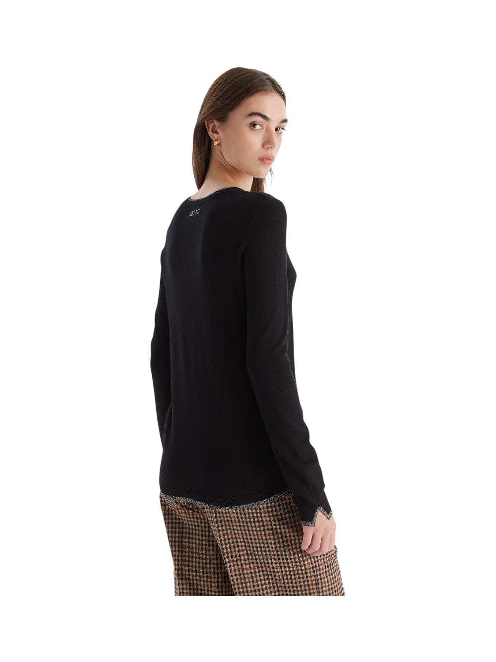 Liu Jo Maglia Donna  MF5226MS49 22222