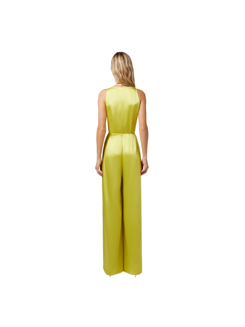 elisabetta franchi Tuta Donna TU02042E2