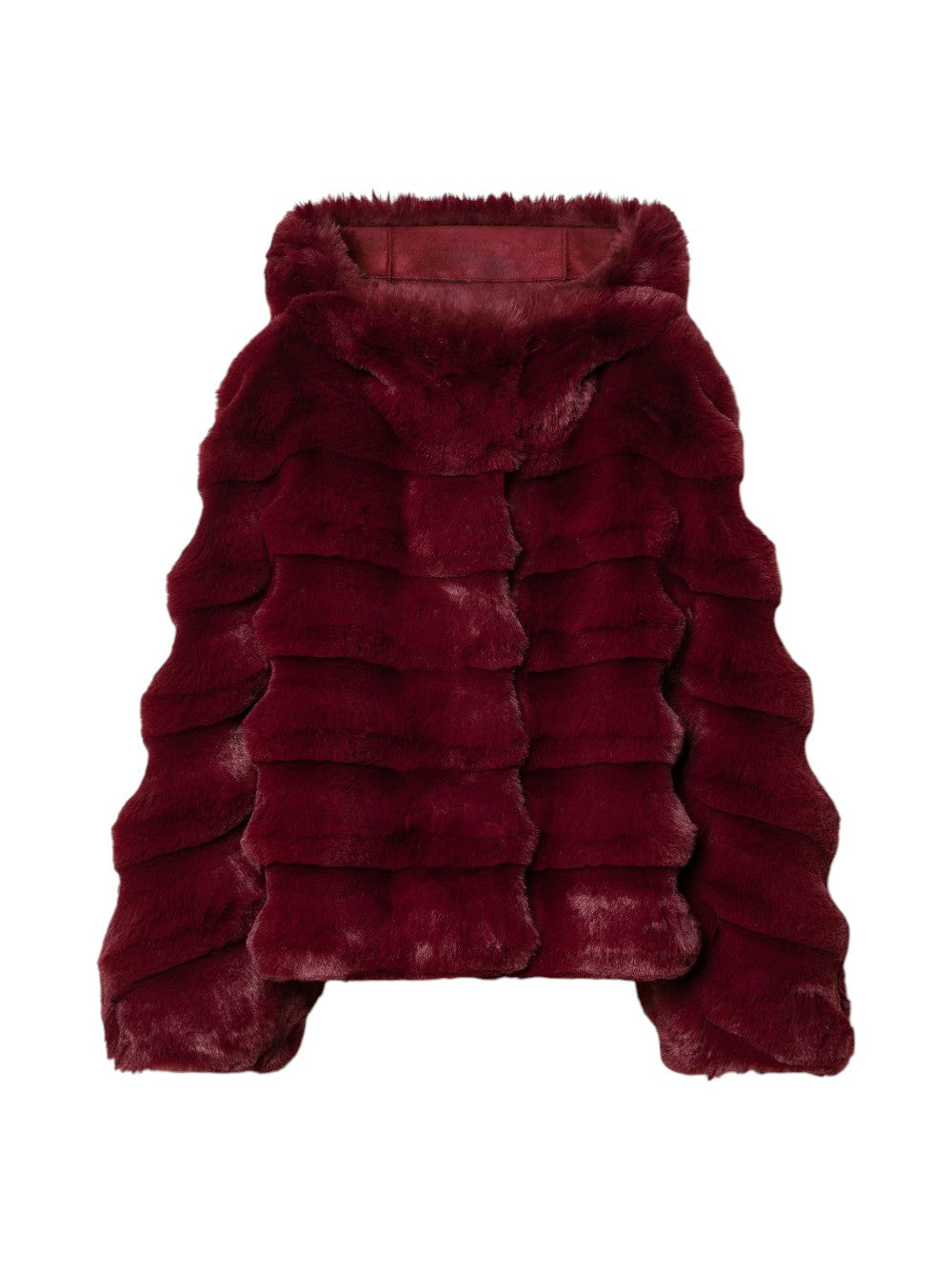 RRD GIUBBINO Donna court k hood wom W26574 83