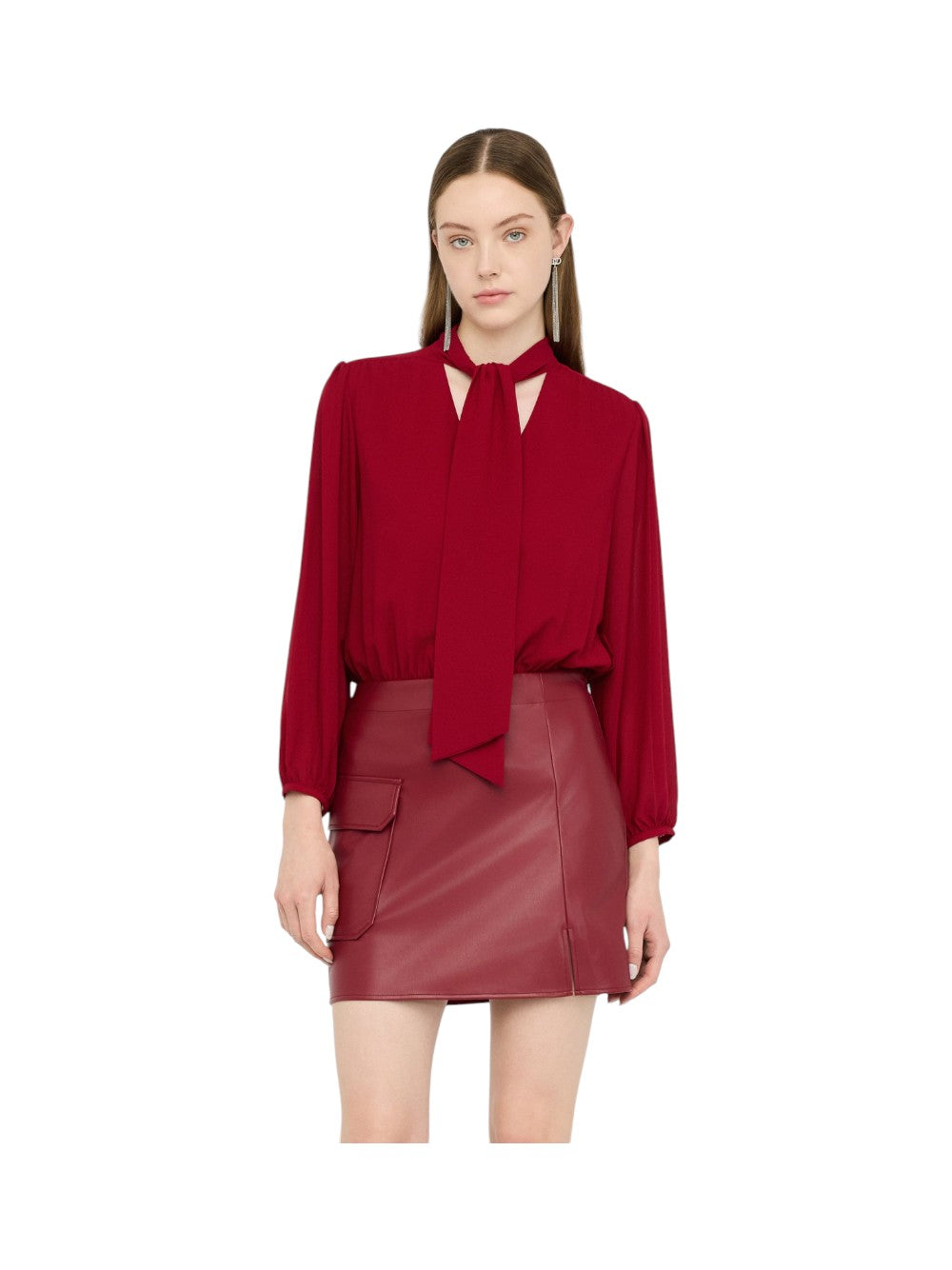 Liu Jo Abito Donna  MF5072E0624 91650