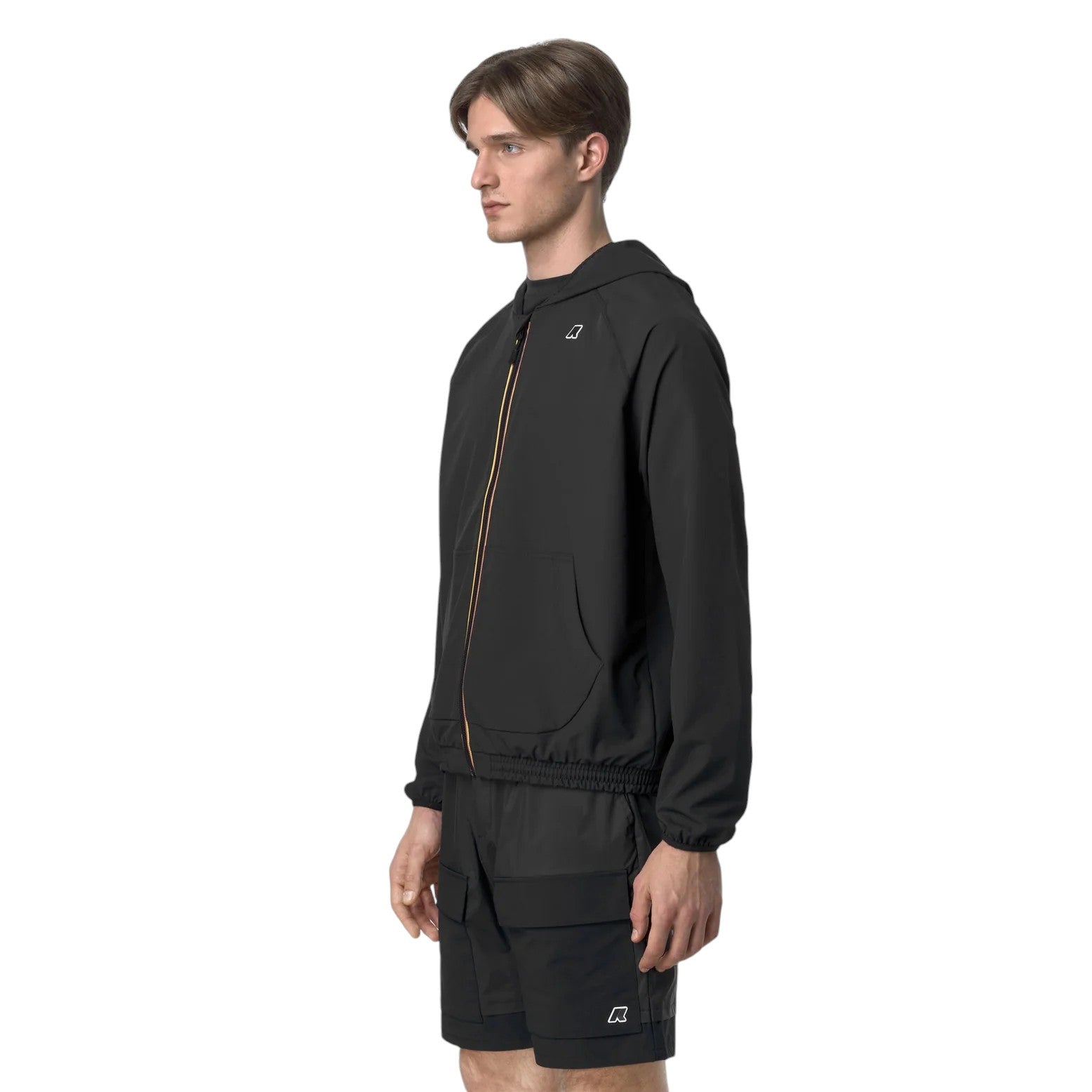K-Way GIUBBINO Uomo  K8138RW