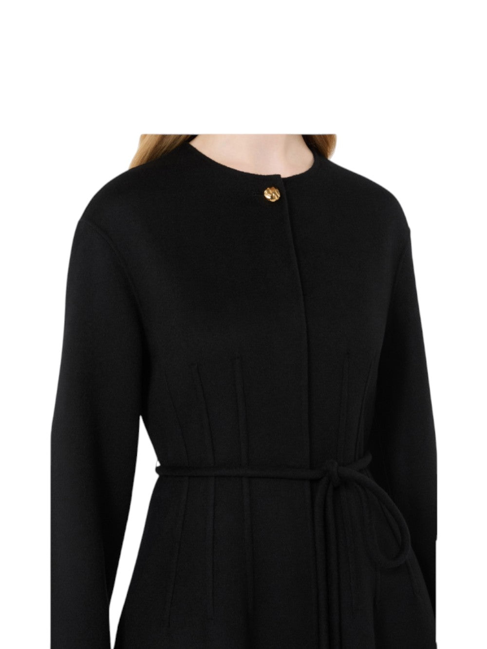 Max Mara Studio Cappotto Donna MSTFIACRE 2626016011600 007