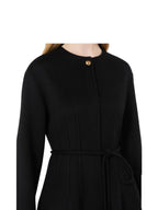 Max Mara Studio Cappotto Donna MSTFIACRE 2626016011600 007