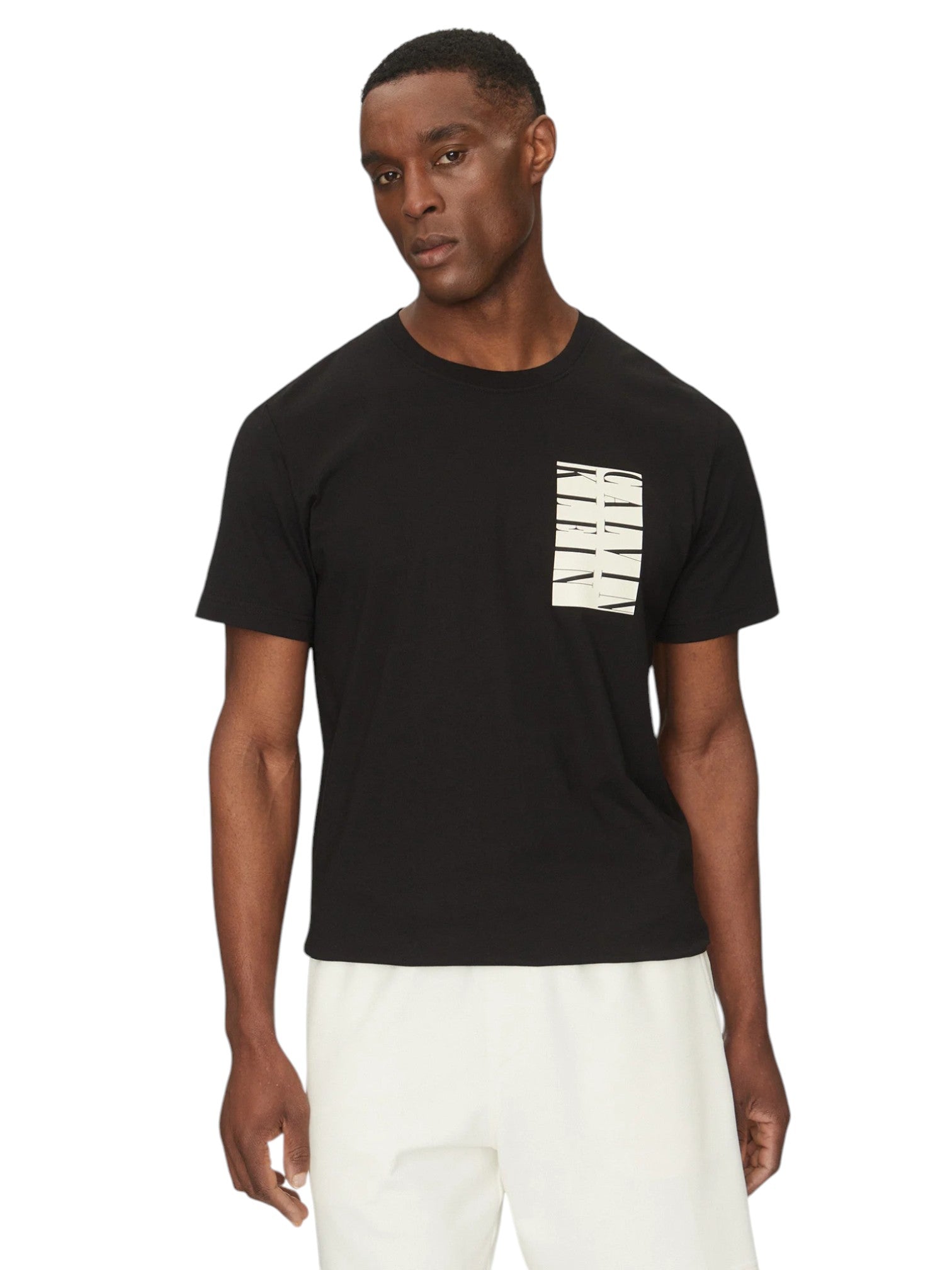 calvin klein T-SHIRT Uomo J30J327474