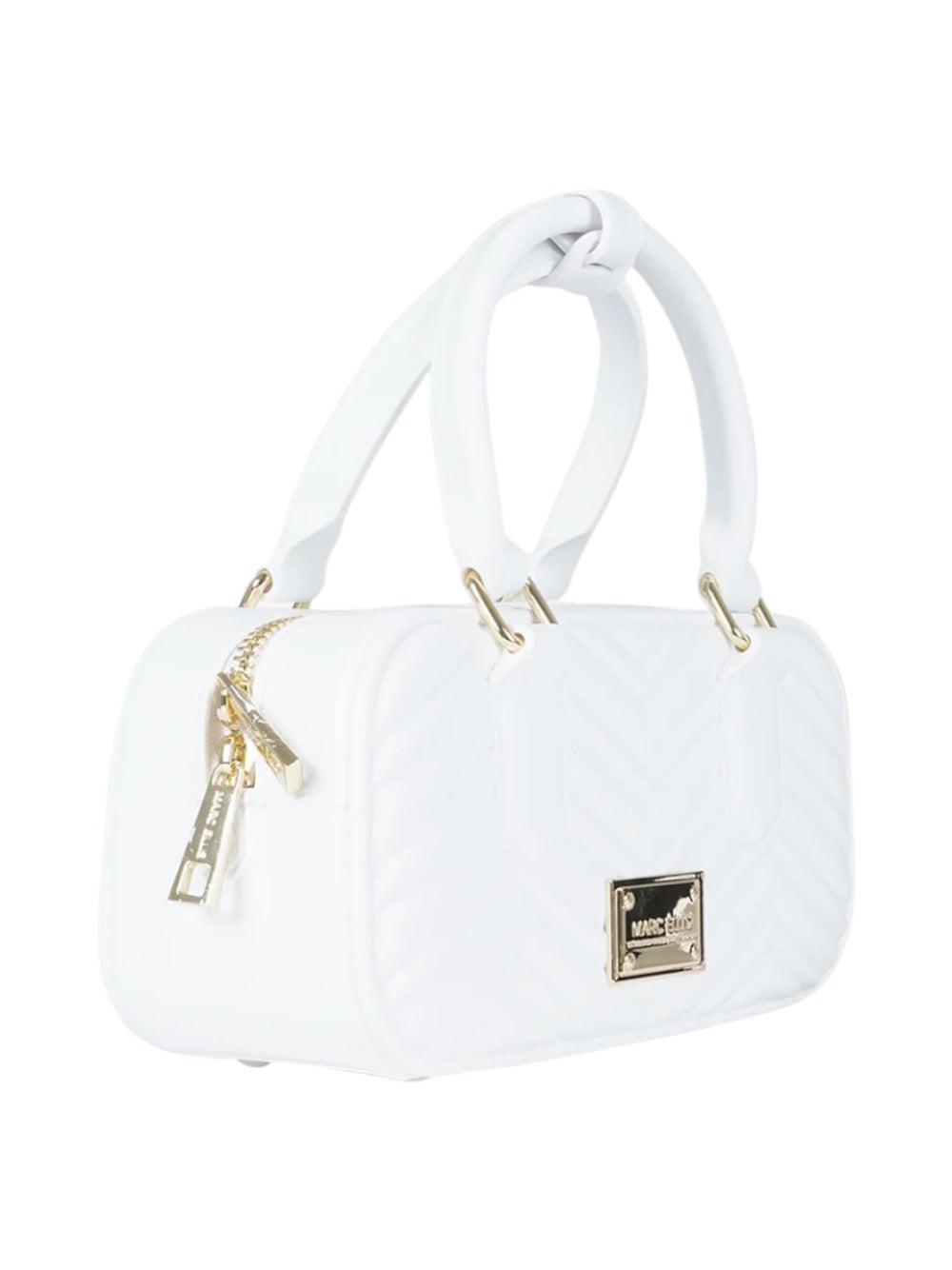 Marc Ellis Borsa Donna  Flat Soho 26 Ml