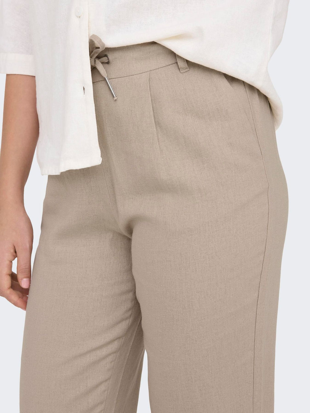 ONLY pantalone Donna 15278710