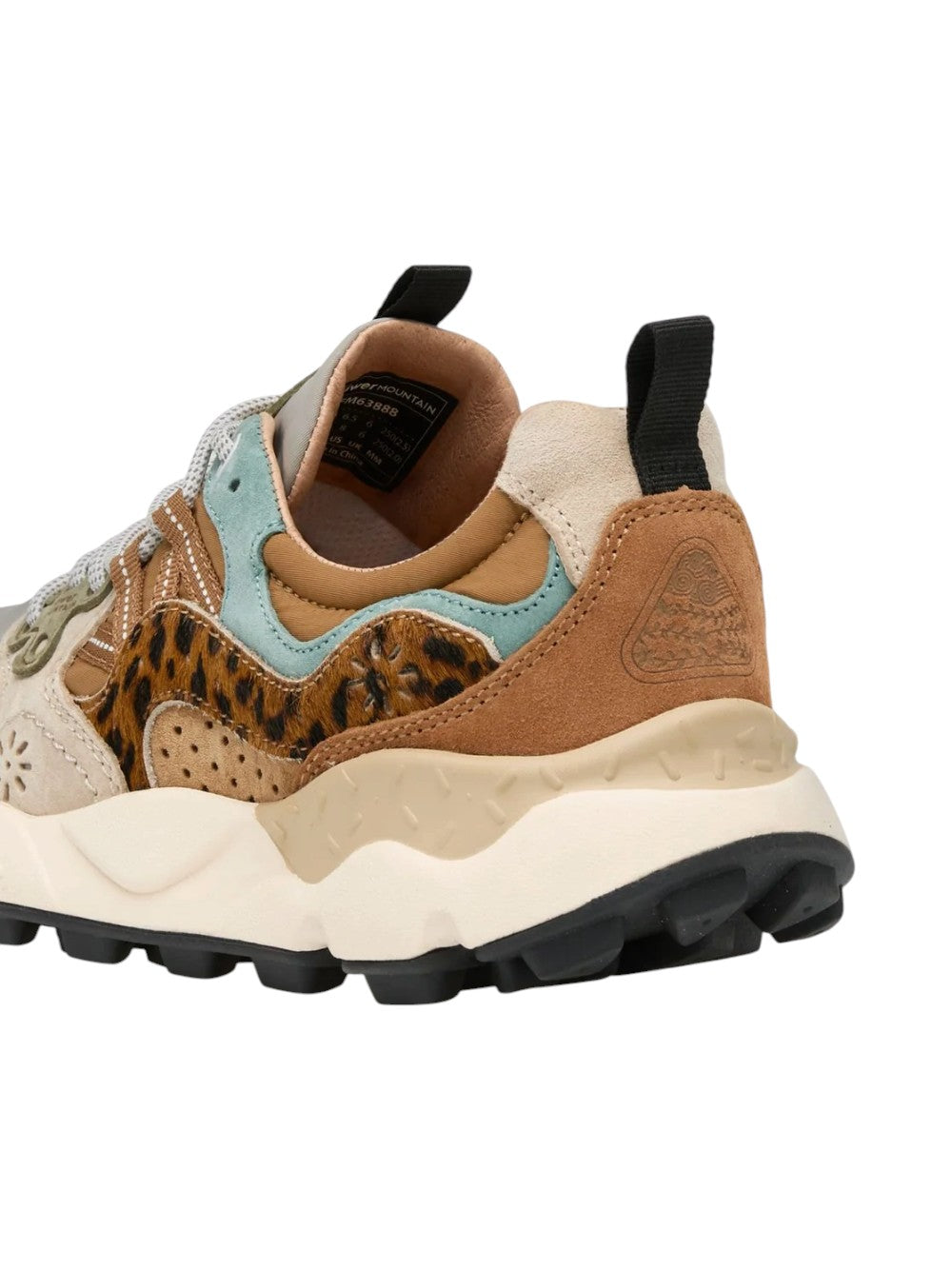 Flower Mountain Sneakers Donna Yamano 3 2017818563D21