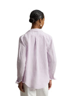 Polo Ralph Lauren Camicia Donna W CLASSICS 01/15 211A96158006
