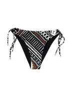Miss Bikini Slip Donna  V6109B