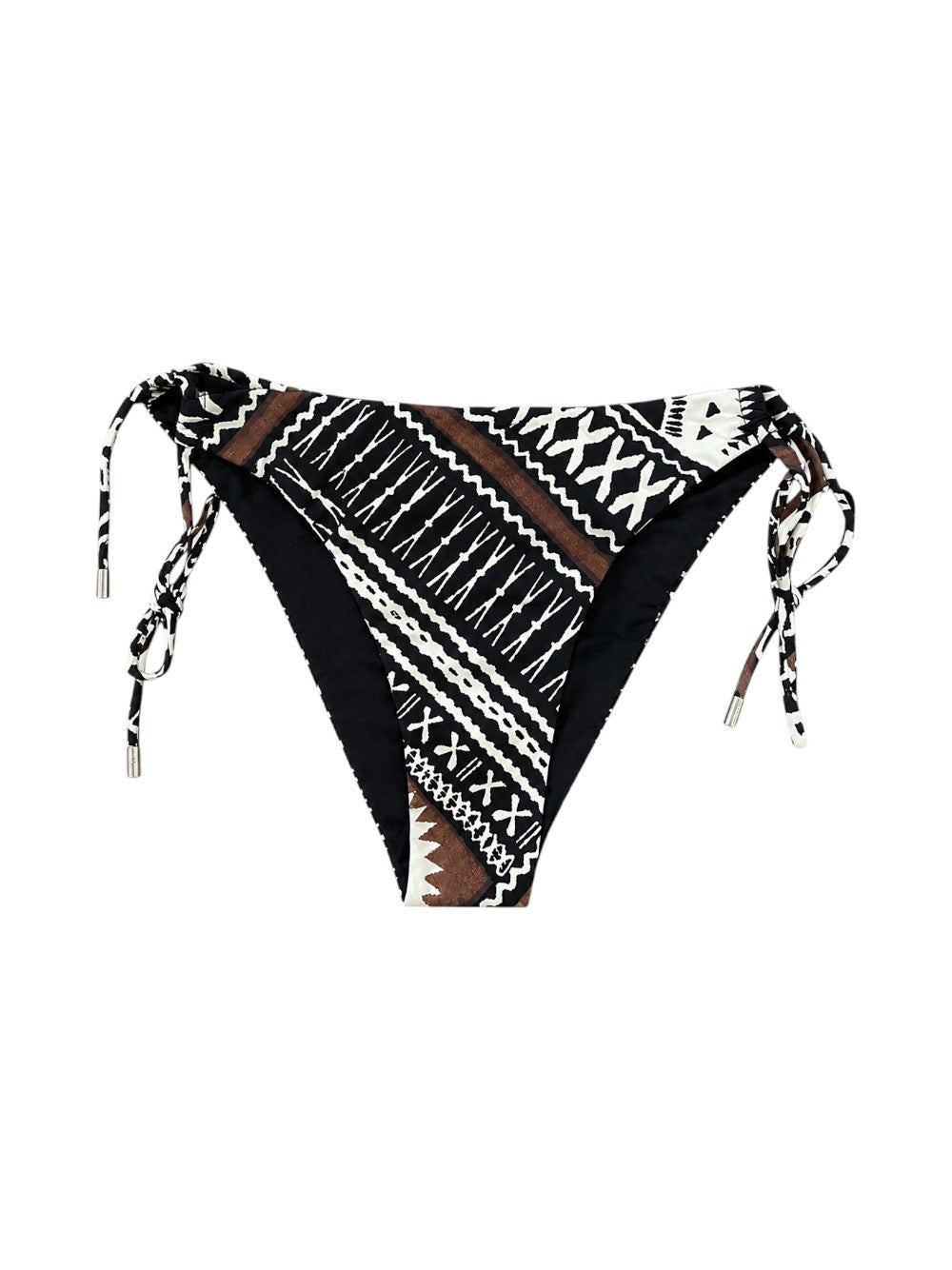 Miss Bikini Slip Donna  V6109B