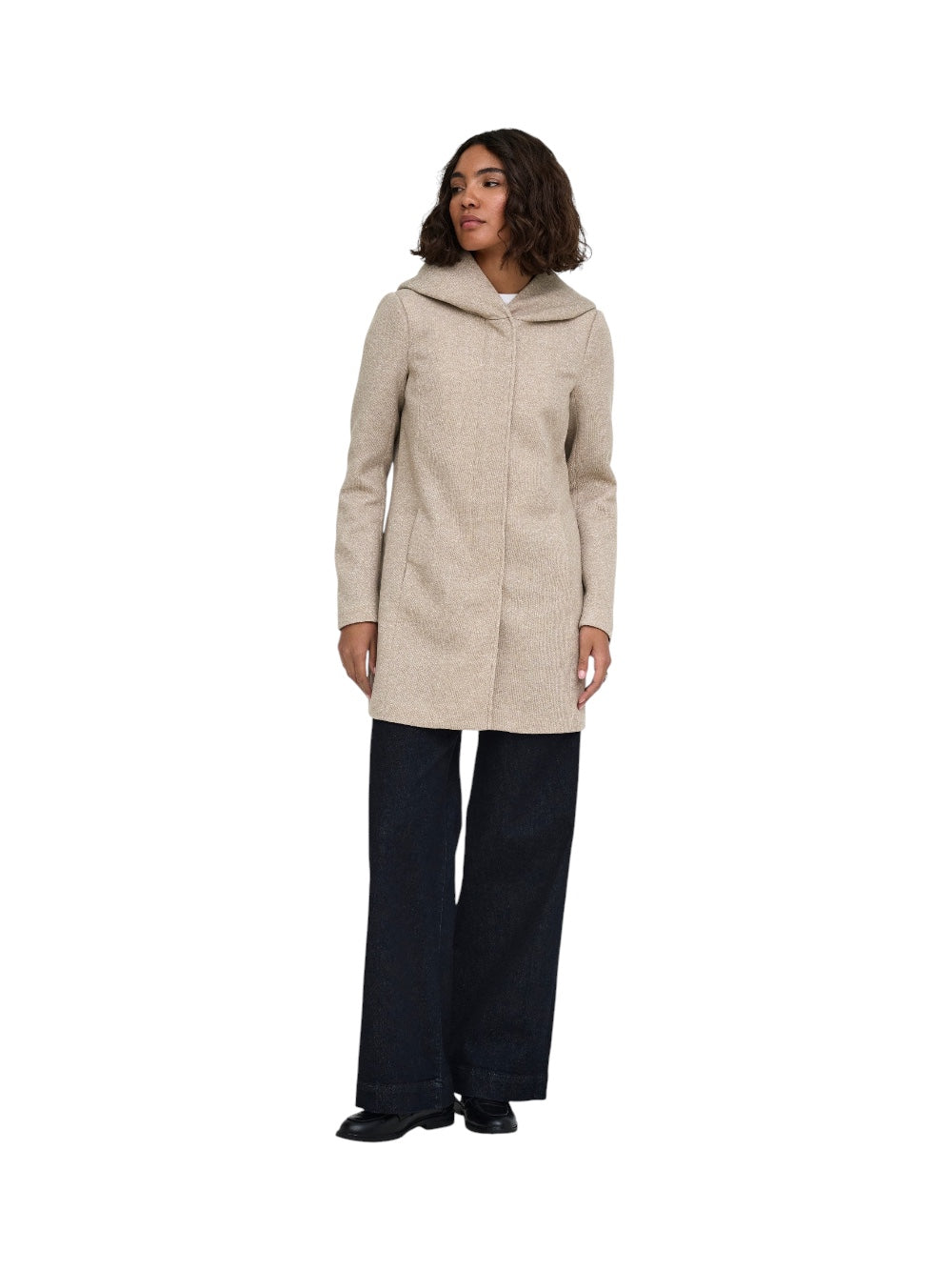 ONLY Cappotto Donna ONLSEDONA 15142911 17-1212 TCX