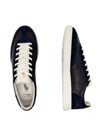 Polo Ralph Lauren Sneakers Uomo BEDFORD PP-SNEAKERS-LOW TOP LACE 809973701