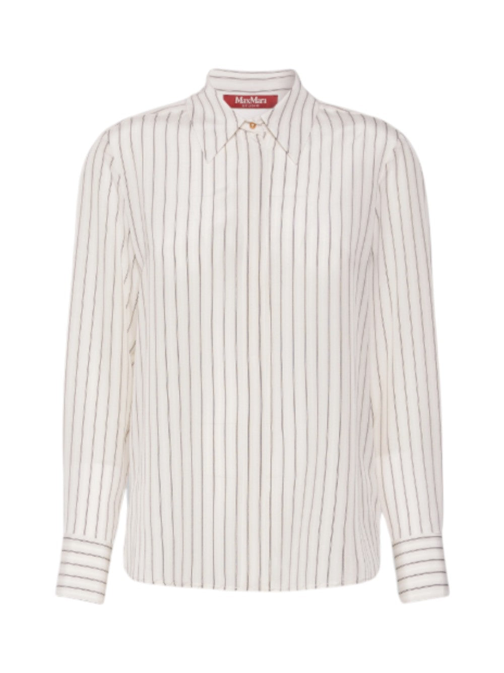 Max Mara Studio Camicia Donna MSTFLIRT 2626116021600 001