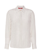 Max Mara Studio Camicia Donna MSTFLIRT 2626116021600 001