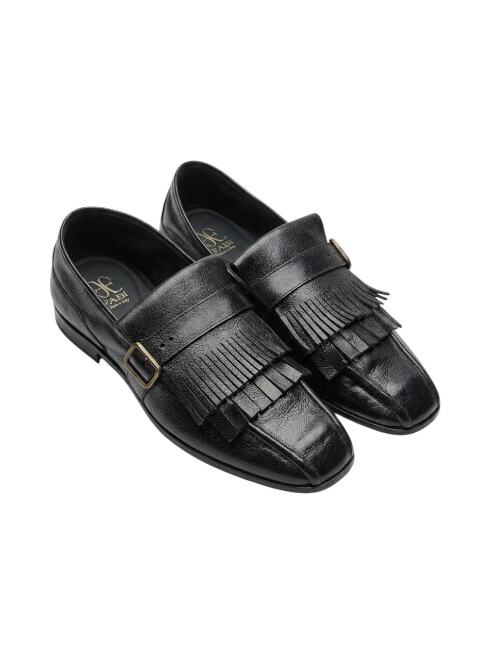 FABI Mocassini Uomo MADRAS FU1481A00MRBMA2900