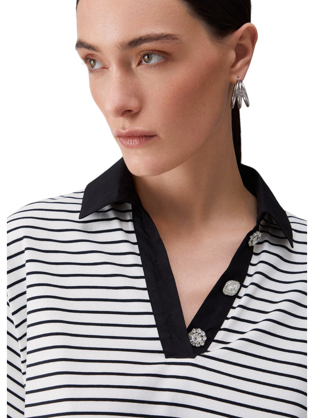 Liu Jo T-SHIRT Donna  WA6495J4909 P9442