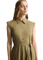 LIU JO Women's dress WA5357T4853