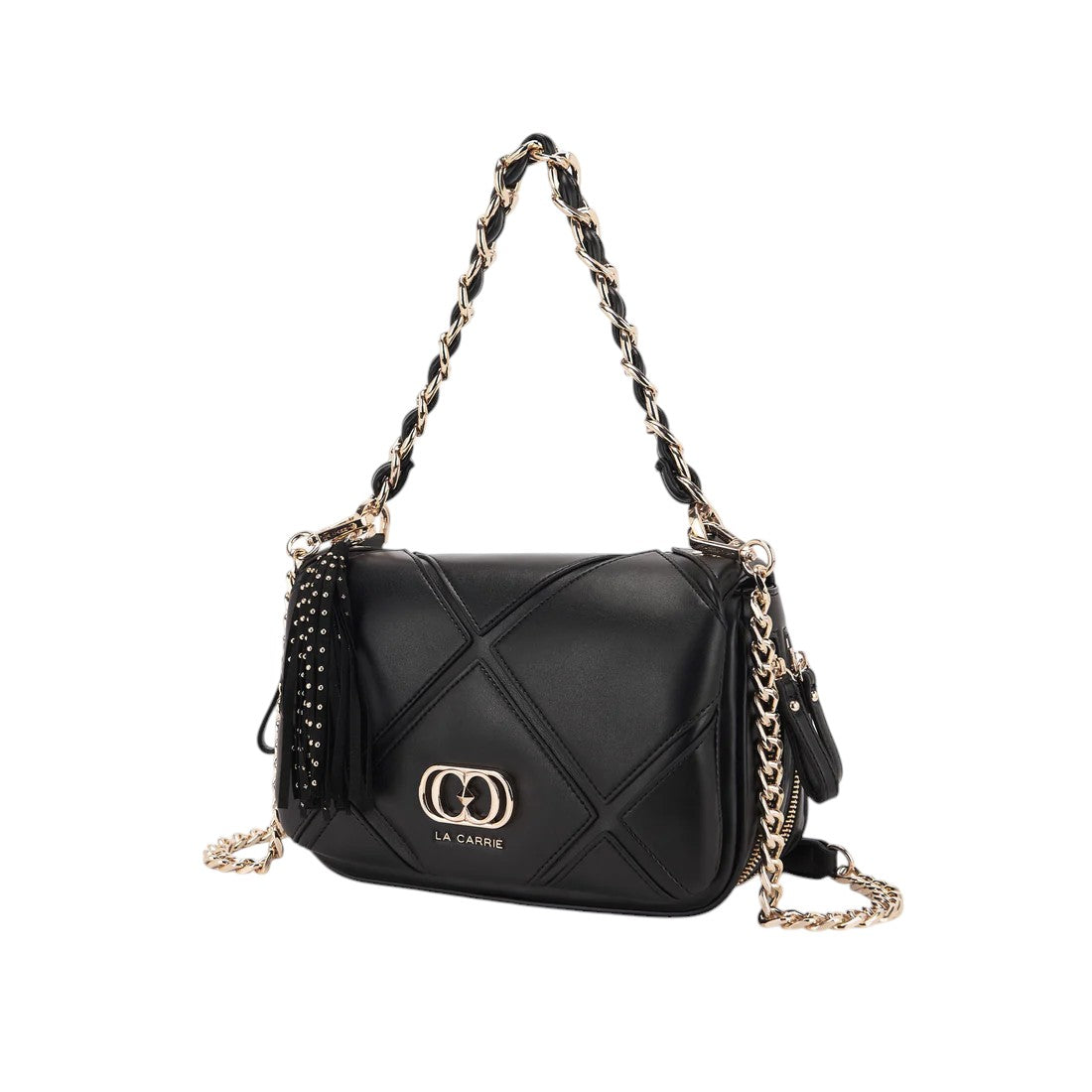 La Carrie Bag borsa Donna 151M-BZ-281-SYN