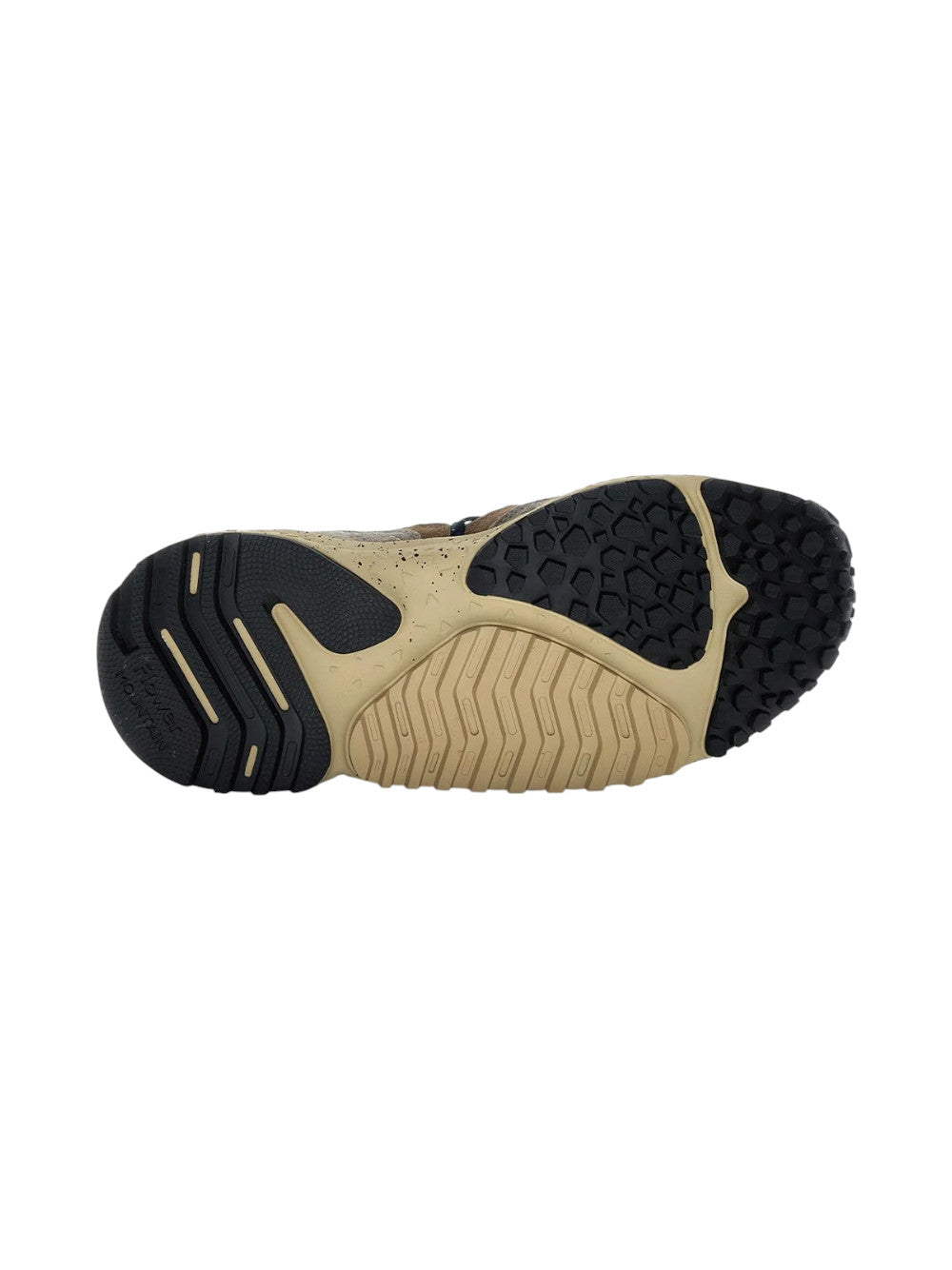 Flower Mountain Sneakers Uomo YAMABUSHI MAN 2019509031D33