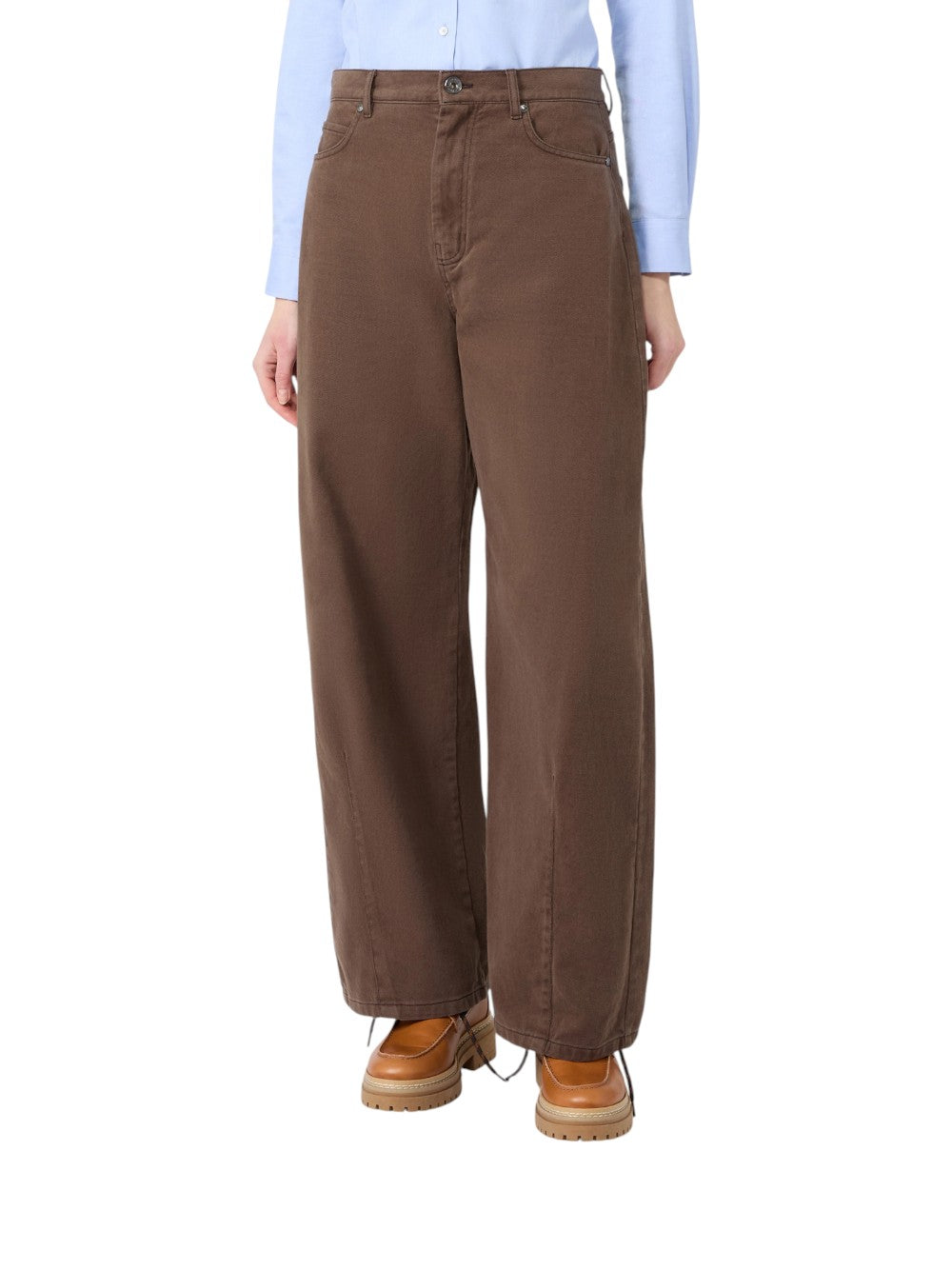 Max Mara Weekend Pantalone Donna WKDORDINE 2625136072600 003