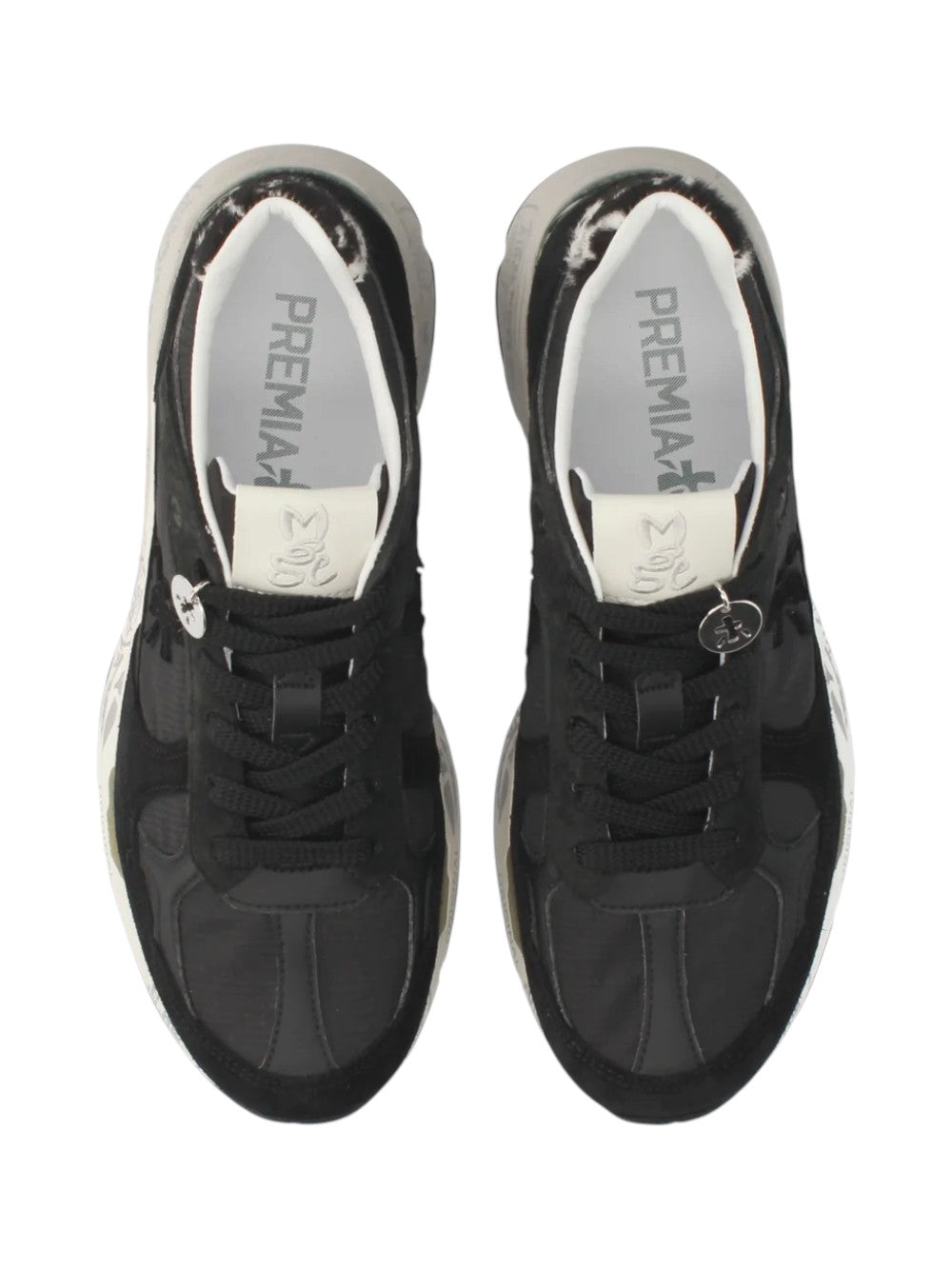 PREMIATA Sneakers Donna Mased MASED 8512