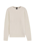 BOSS Maglia Uomo H-Furlan 50570645 118