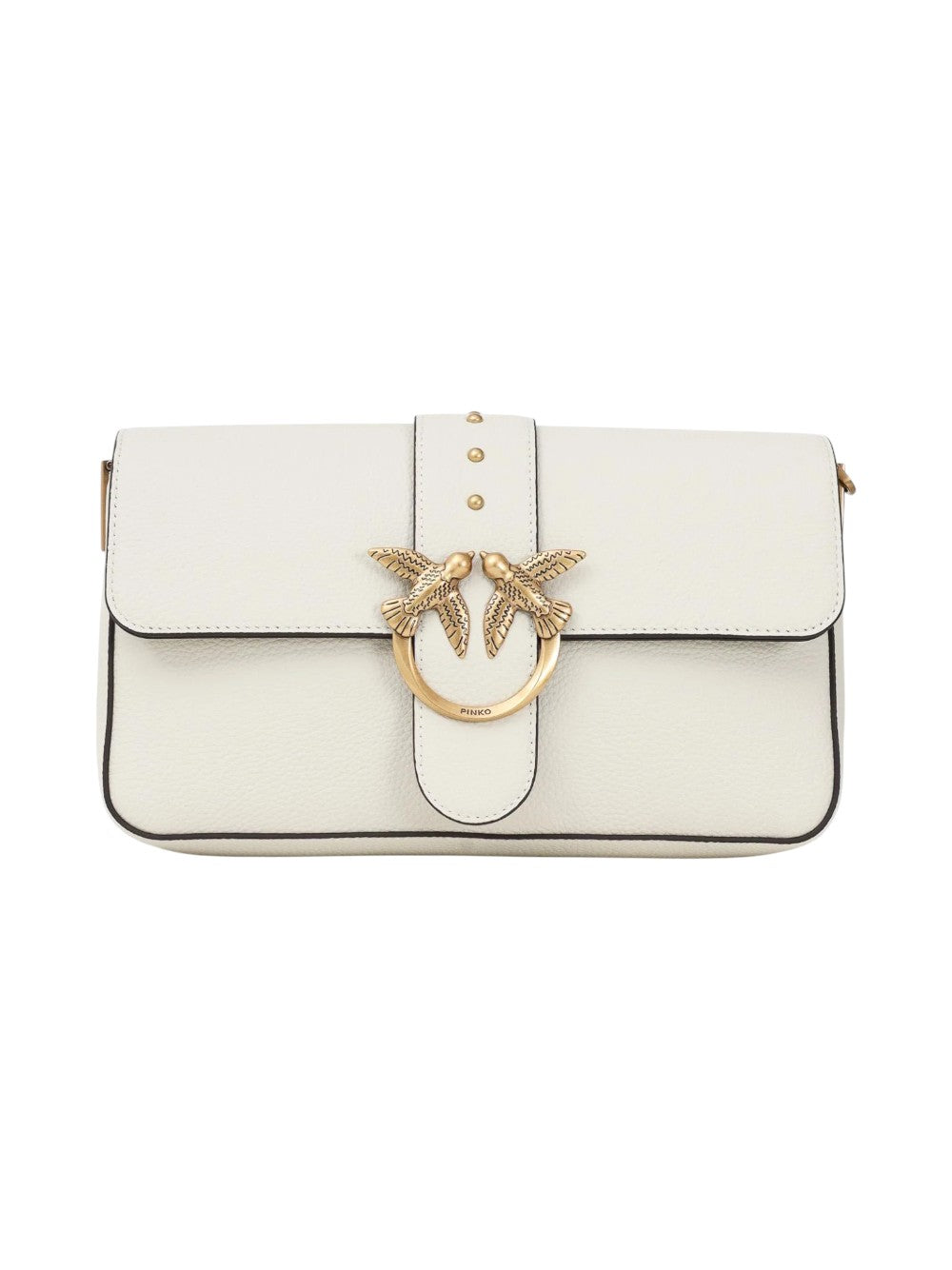 Pinko Borsa Donna LOVE ONE CLASSIC SLOUCHY FL BO 104524A2OX Z14Q