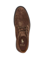 Polo Ralph Lauren stivali Uomo ASHER CHUKKA-BOOTS-MID CUT BOOT 803945849
