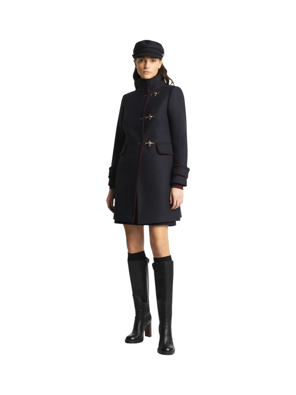Fay GIUBBINO Donna  NAW50533010YMV U809