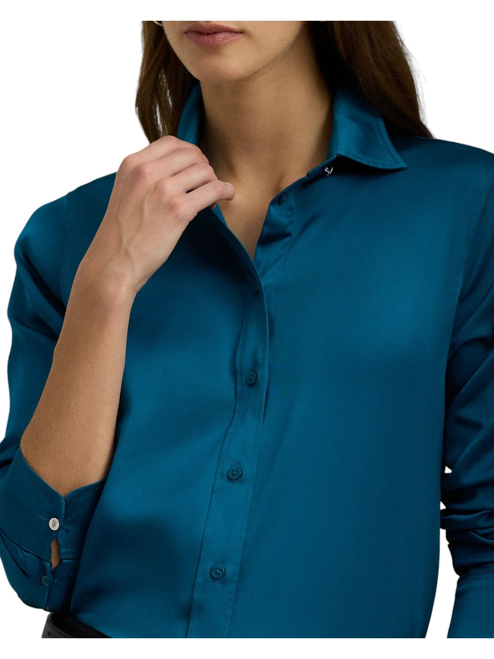 Lauren Ralph Lauren BLUSA Donna 200918715