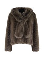 Nenette Ecopellicia Donna  42BB-PALERMO