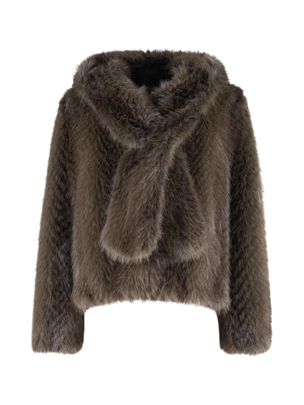 Nenette Ecopellicia Donna  42BB-PALERMO