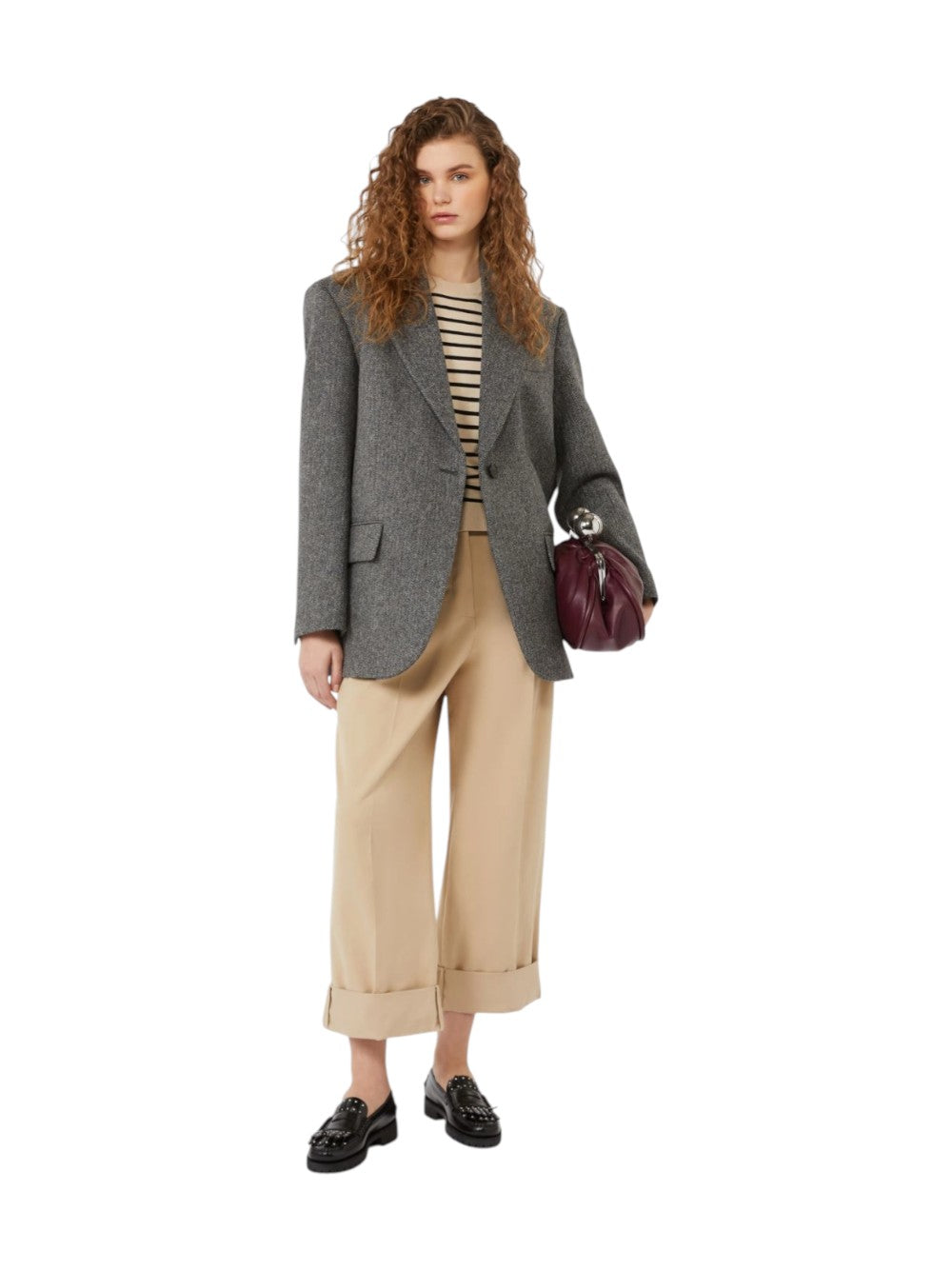 Max Mara Weekend Giacca Donna TRONTO TRONTO