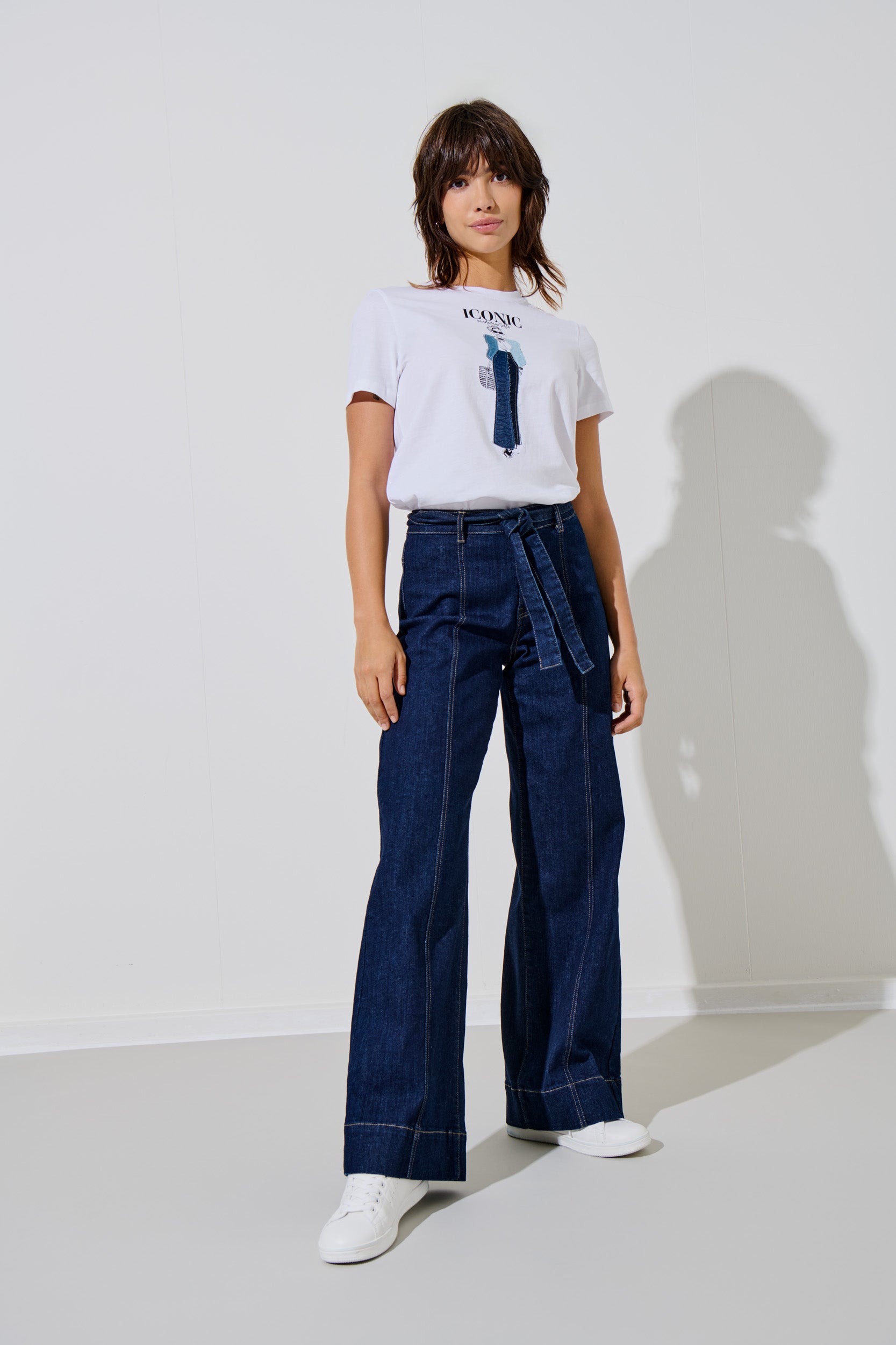 ONLY T-SHIRT Donna 15329752