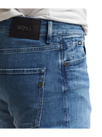 BOSS Jeans Uomo C-Delaware 50570937 433