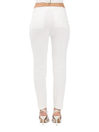 Pinko Pantalone Donna BELLO PANTALONE LINO STRETCH 100155A34IZ05