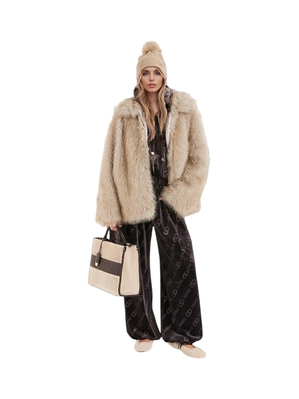 Liu Jo GIUBBINO Donna  MF5232E1095 60946