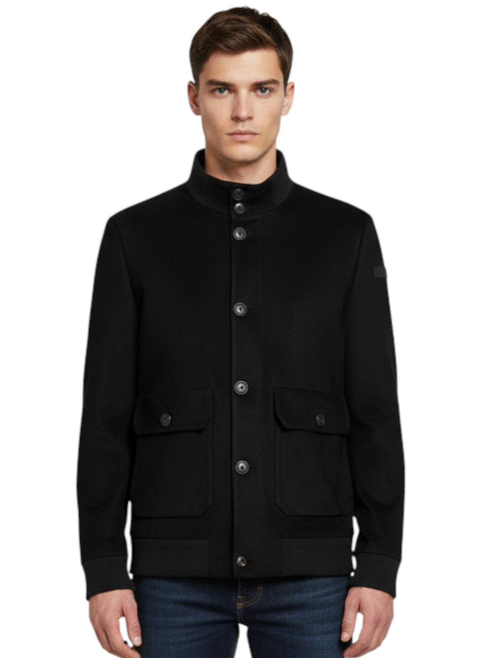 RRD GIUBBINO Uomo nabucco val soft jkt W25190 80