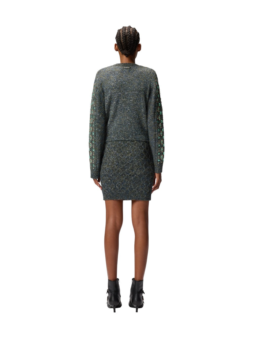 Pinko Maglia Donna GO NOW CARDIGAN 105952A2YC IG1