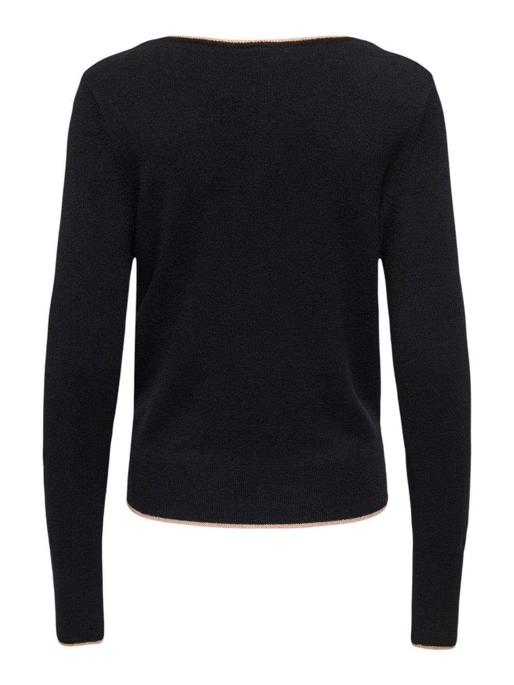 ONLY Maglia Donna ONLANDREA 15378354 C-N10