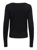 ONLY Maglia Donna ONLANDREA 15378354 C-N10