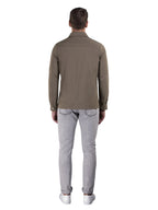 MOORER Men's ATLAS-KN Jacket