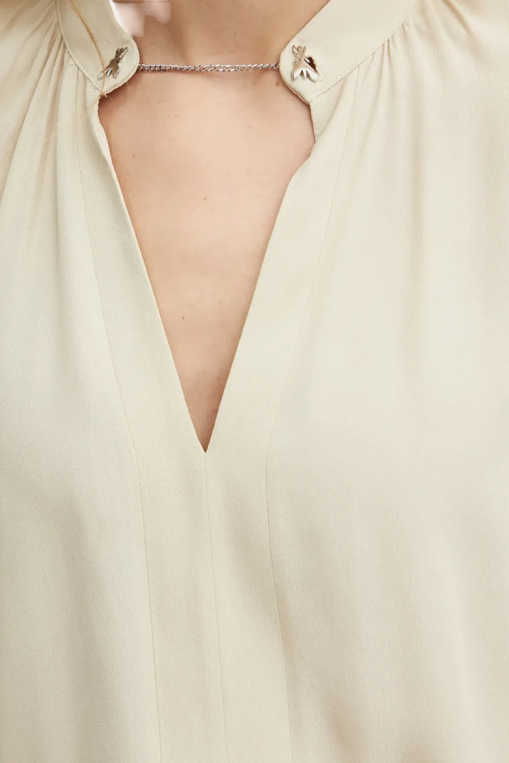 Patrizia Pepe camicia Donna 8C0776 A8I1