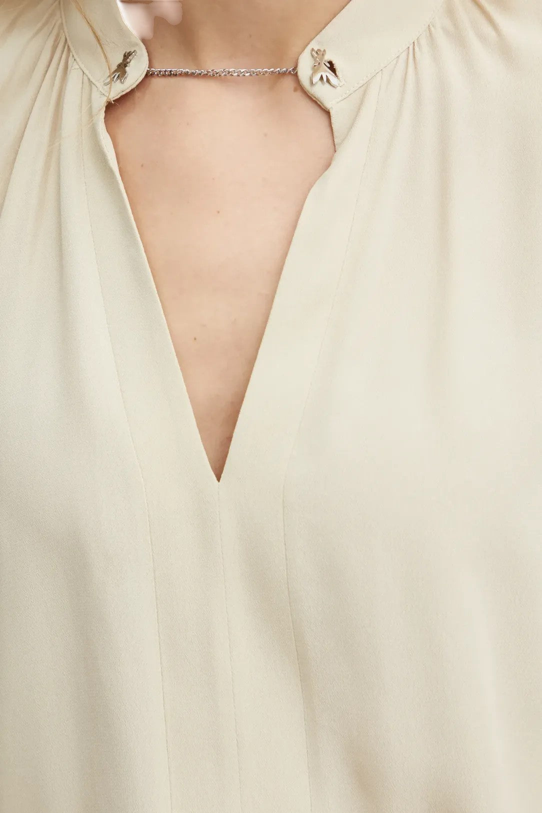 Patrizia Pepe camicia Donna 8C0776 A8I1