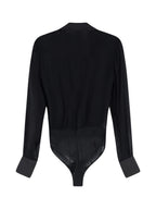 Elisabetta Franchi Body Donna  CB00866E2110
