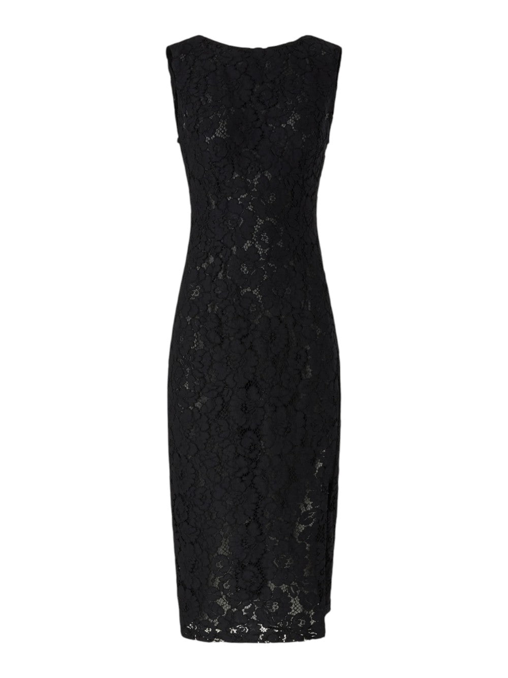 Pinko Abito Donna DRUPA ABITO PIZZO REBRODE 106588A330Z99