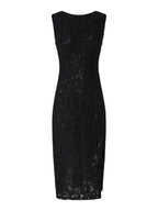 Pinko Abito Donna DRUPA ABITO PIZZO REBRODE 106588A330Z99