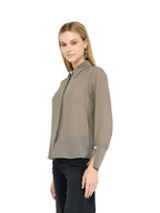 Liu Jo Camicia Donna  CF5302TS869 X0707
